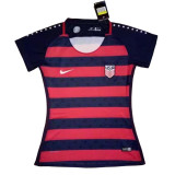 USA CONCACAF Gold Cup​ 2017 Special Edition Jersey Women