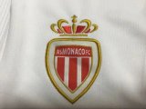 AS Monaco Home Shorts Men 2017/18