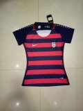 USA CONCACAF Gold Cup​ 2017 Special Edition Jersey Women