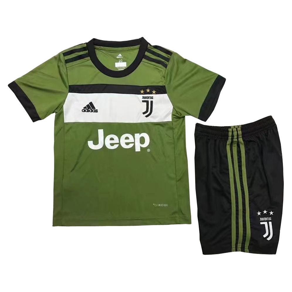 juventus third jersey youth