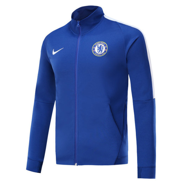 Chelsea Jacket Blue 2017/18