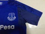 Everton Home Jersey Men 2017/18