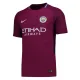 Manchester City Away Jersey Men 2017/18 - Match