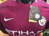 Manchester City Away Jersey Men 2017/18 - Match
