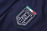 Italy Training Suit Blue 2017/18