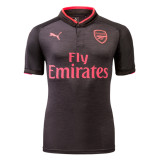 Arsenal Third Jersey Men 2017/18 - Match