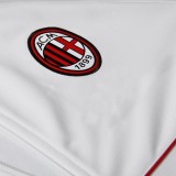 AC Milan Jacket White 2017/18