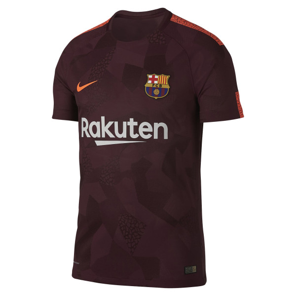 Barcelona Third Jersey Men 2017/18