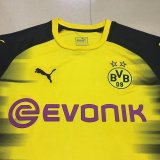 Borussia Dortmund Champions League Jersey Men 2017/18
