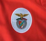 Benfica Away Jersey Kids 2017/18