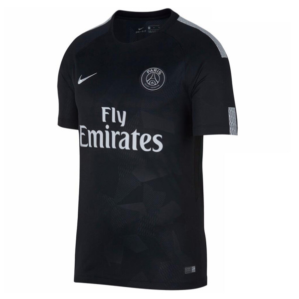 PSG Third Jersey Men 2017/18 - Match