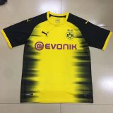 Borussia Dortmund Champions League Jersey Men 2017/18
