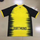 Borussia Dortmund Champions League Jersey Men 2017/18