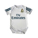 Real Madrid Home Jersey Infant 2017/18