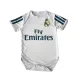 Real Madrid Home Jersey Infant 2017/18