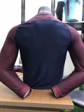 PSG Home Jersey Long Sleeve Men 2017/18 - Match