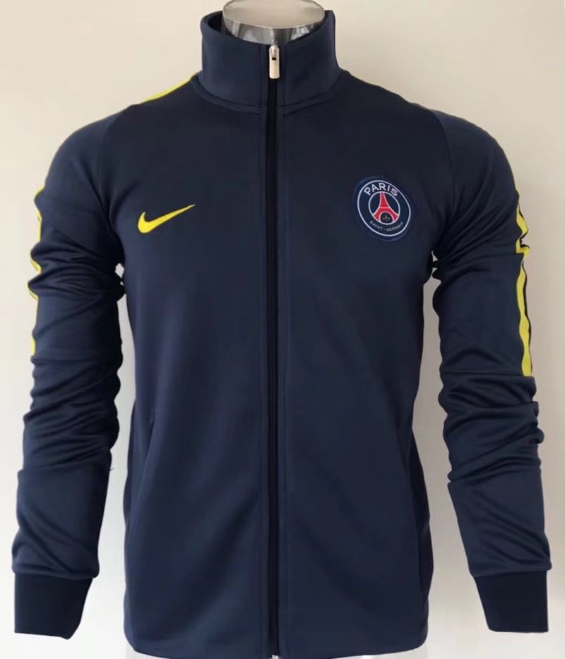 psg tracksuit 2017