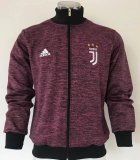 Juventus Jacket Pink Sand 2017/18
