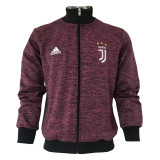 Juventus Jacket Pink Sand 2017/18