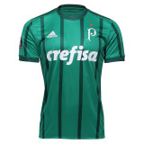 Palmeiras SP Home Jersey Men 2017/18 - Match