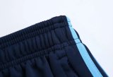 New York City FC Jacket + Pants Training Suit Royal Blue 2017/18