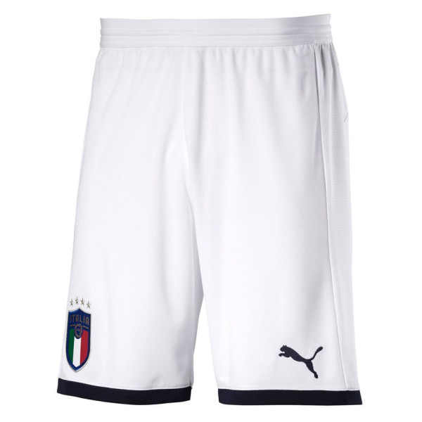 Italy FIFA World Cup 2018 Home Shorts Men's