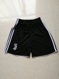 Juventus Goalkeeper Shorts Men Black 2017/18