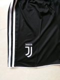 Juventus Goalkeeper Shorts Men Black 2017/18