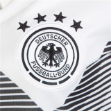 Germany FIFA World Cup 2018 Home Jersey Women's