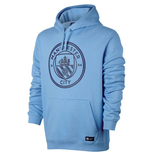 Us 25 8 Manchester City Core Hoodie Light Blue Men 2017 18 M Fcsoccerworld Com