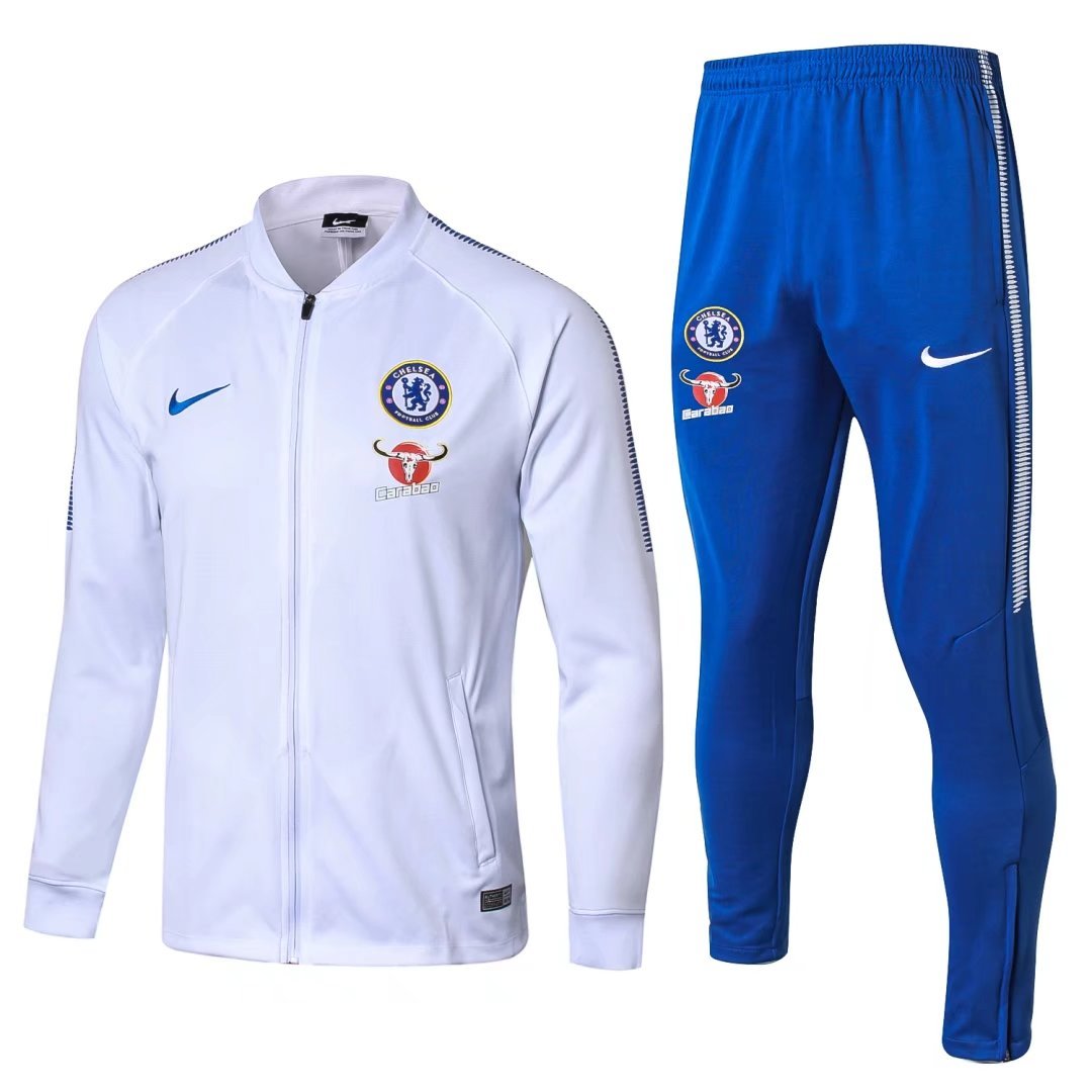 Спортивный костюм Nike FC Chelsea