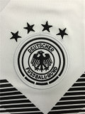 Germany FIFA World Cup 2018 Home Jersey Men's