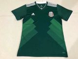 Mexico FIFA World Cup 2018 Home Jersey Men's