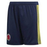 Colombia FIFA World Cup 2018 Home Shorts Men's