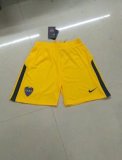 Boca Juniors Away Shorts Men 2017/18