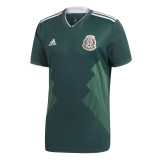 Mexico FIFA World Cup 2018 Home Jersey Men's