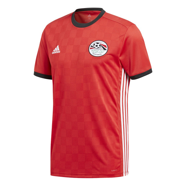 Egypt FIFA World Cup 2018 Home Jersey Men's