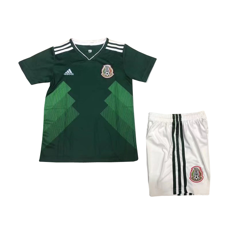 youth mexico jersey