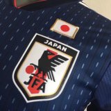 Japan FIFA World Cup 2018 Home Jersey Men's - Match