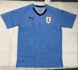 Uruguay FIFA World Cup 2018 Home Jersey Men's