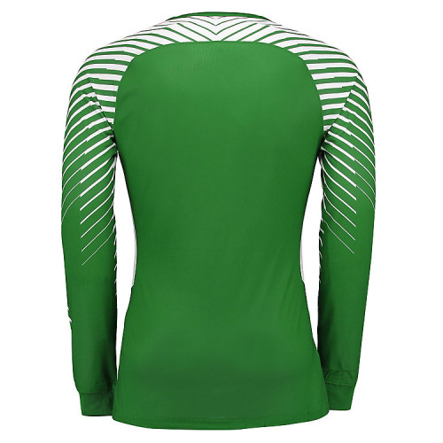 Us 16 8 Manchester City Goalkeeper Jersey Green Men 2017 18 Long Sleeve M Fcsoccerworld Com