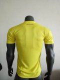 Colombia FIFA World Cup 2018 Home Jersey Men's - Match
