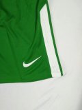 Atletico Madrid Goalkeeper Green Shorts Men 2017/18