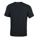 UNDER ARMOUR Pure Cotton T-Shirt 3910 Black
