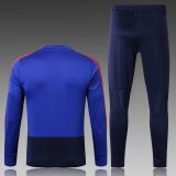 Colombia FIFA World Cup 2018 Training Suit Blue