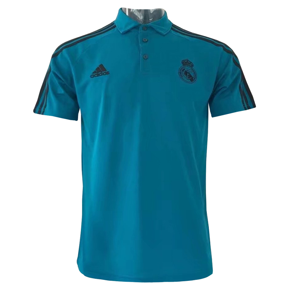 madrid polo