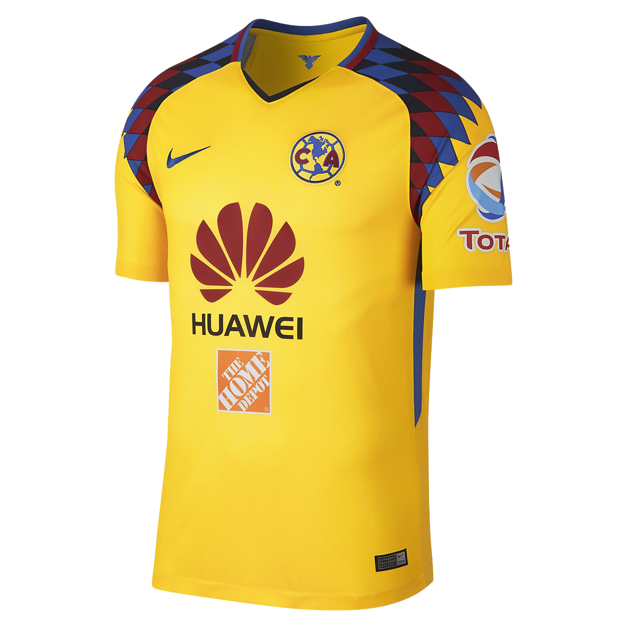 america third jersey
