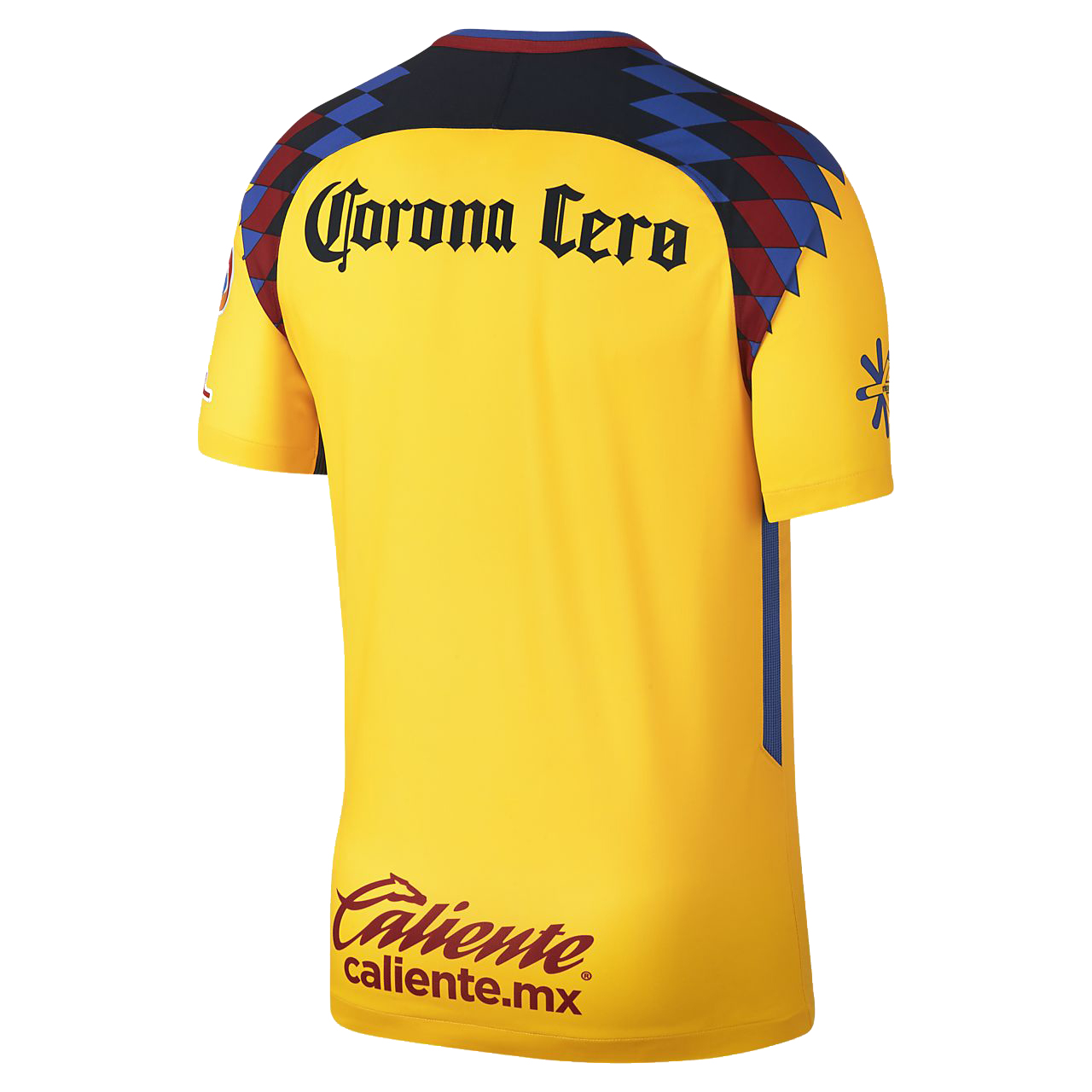 club america third jersey