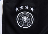 Germany Training Suit Black 2015/16