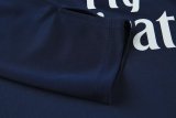 PSG Training Suit Royal Blue 2016/17